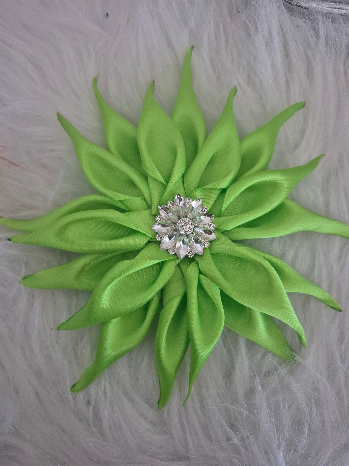 TOC Bougie Blooms-Plain