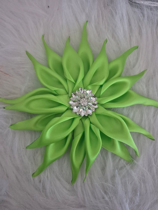 TOC Bougie Blooms-Plain
