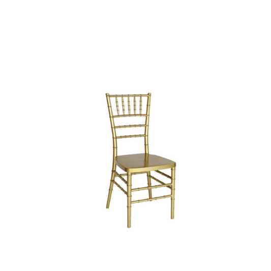 Chiavari Chair Rentals