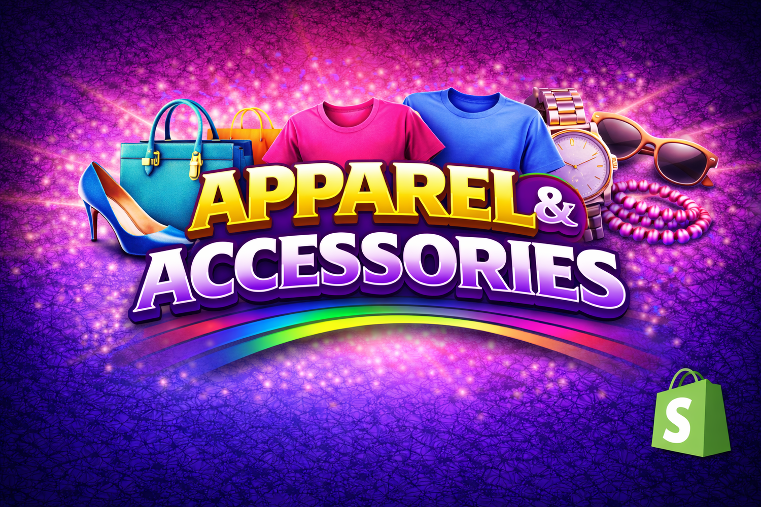 Apparel & Accessories
