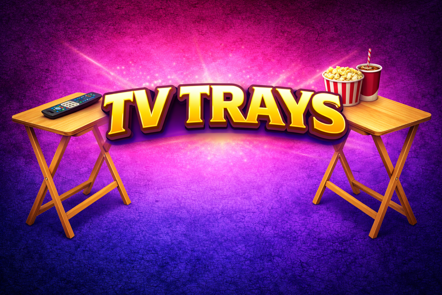 TV Trays