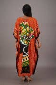 Kalahari Dream African Print KAF-42205