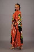 Kalahari Dream African Print KAF-42205