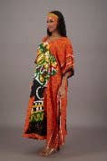 Kalahari Dream African Print KAF-42205