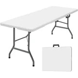 6 foot folding tables rentals