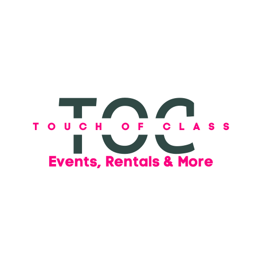 TOUCH OF CLASS,  TOC