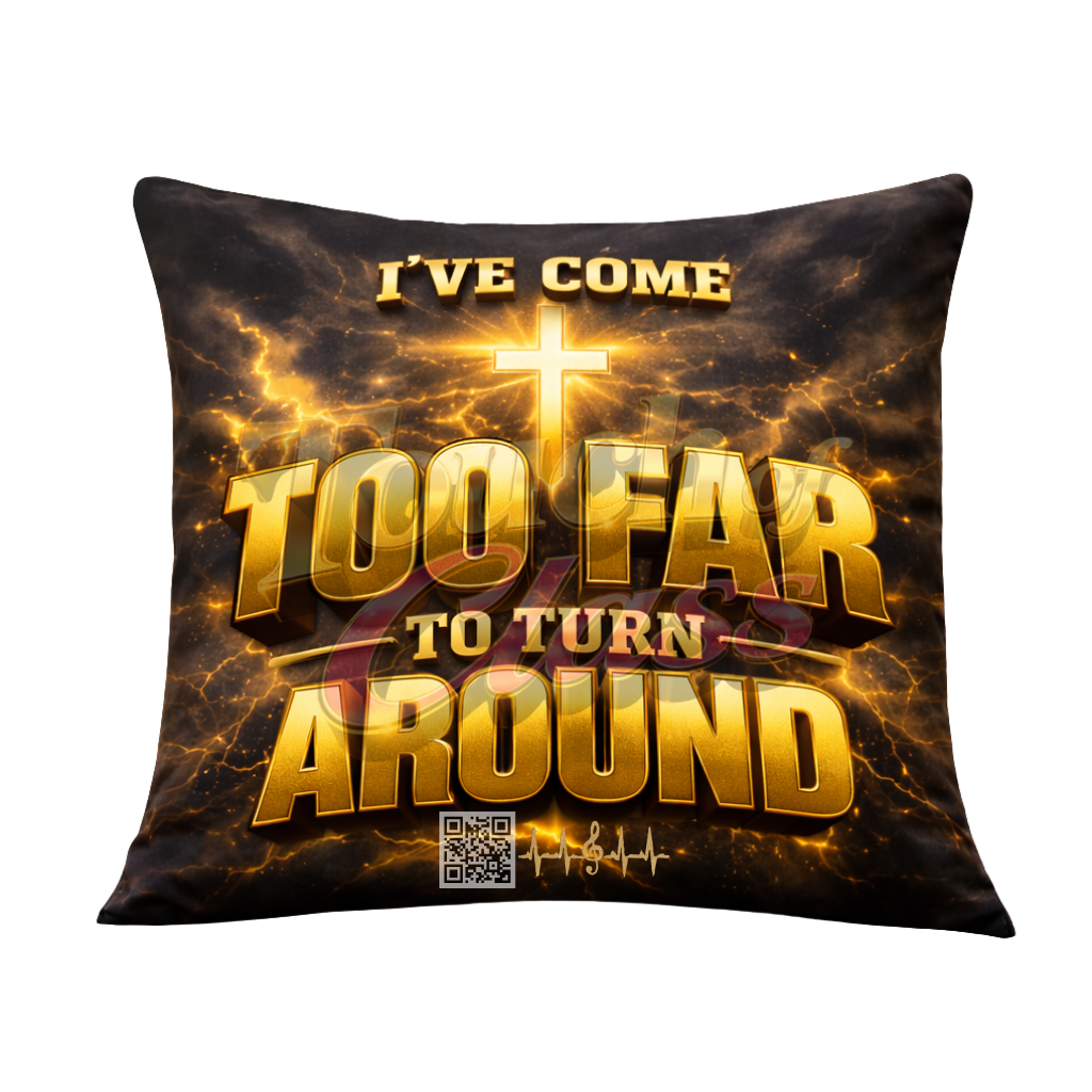 Custom Music Pillows