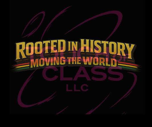 ROOTED IN HISTORY. MOVING THE WORLD  Digital Design
