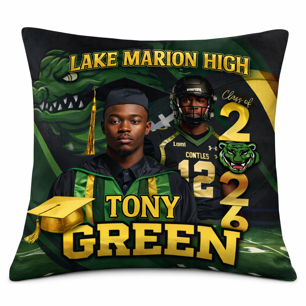 Graduation Keepsake Collection