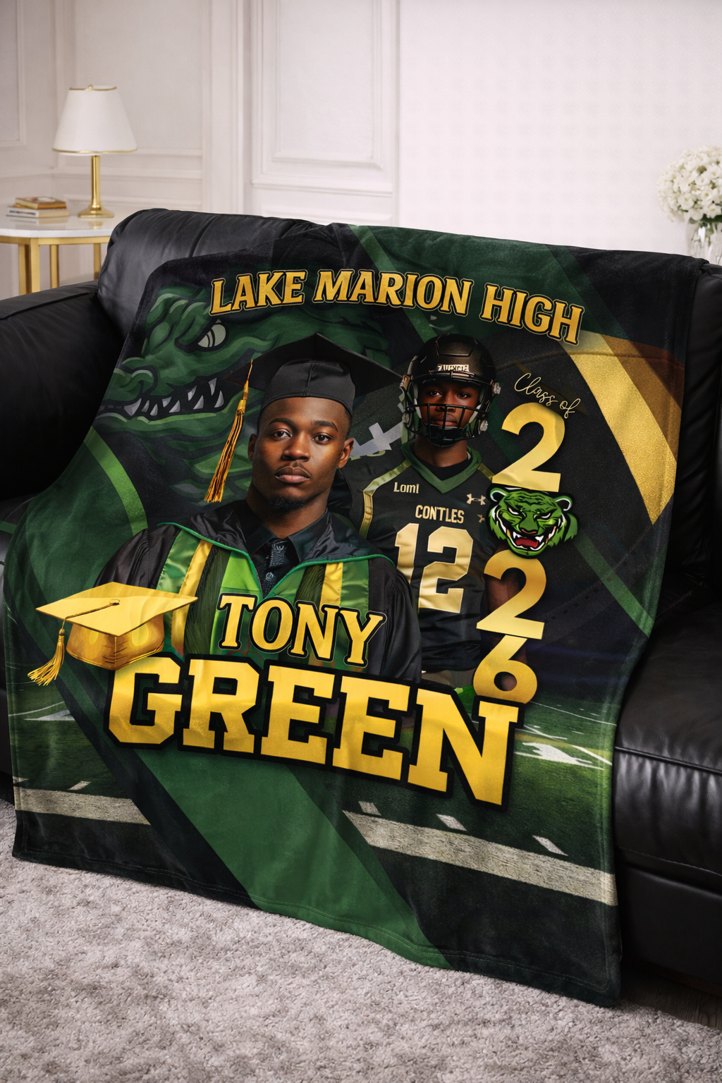 Graduation Keepsake Collection