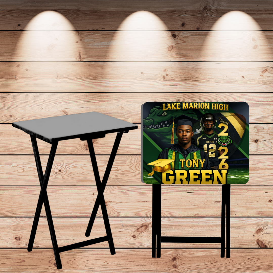 Graduation Keepsake Collection